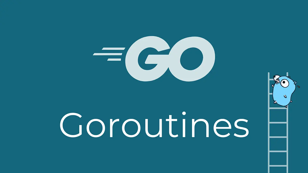 Unlocking Go's Magic: Goroutines, Channels, and the <- Operator, Deep Dive into Elegant Concurrency